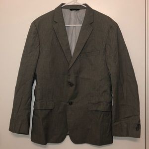 Banana republic blazer